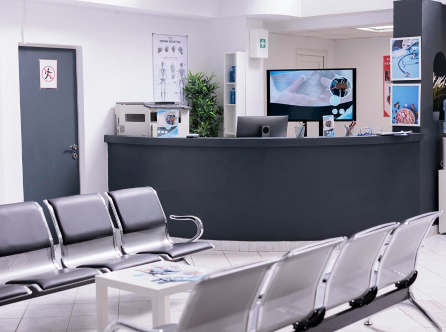 Healthcare Facilities