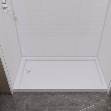 8.5" Regular Renovation 32X60