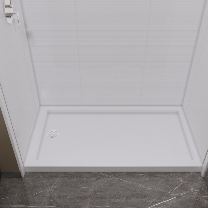 8.5" Regular Renovation 32X60