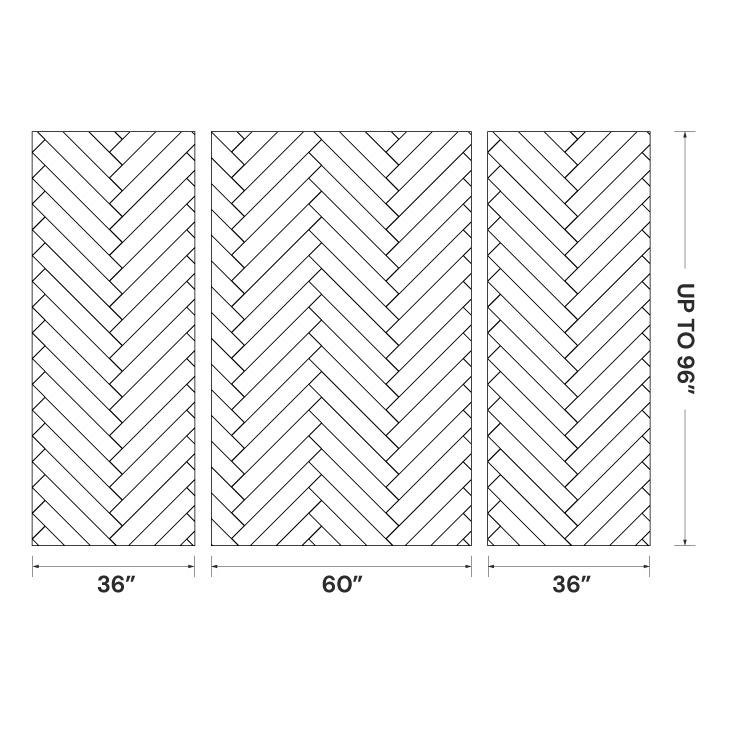 Herringbone-3x12-Line-Drawing