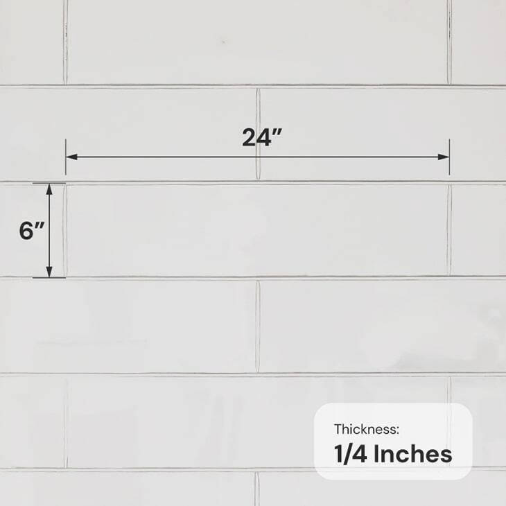 Subway-6x24-CloseUp-View-Render-Image